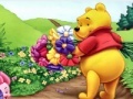 Jogo Winnie The Pooh Jigsaw Puzzle