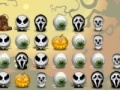 Jogo Halloween Match