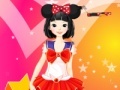 Jogo Model Dressup 11