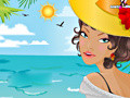 Jogo Beach Girl