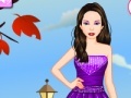 Jogo Beauty Flower Girl Dressup