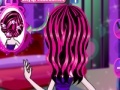 Jogo Draculaura Hairstyles