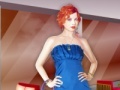 Jogo Rachel Nichols Dress Up