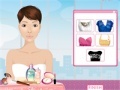 Jogo Princess Diary 2011