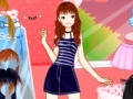 Jogo Doll Star Barbie Dress Up