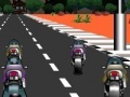 Jogo Rapid motorcycle