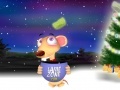 Jogo The Little Christmas rat