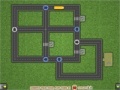 Jogo School Bus Scramble