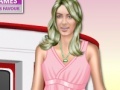 Jogo Beauty Kim Kardashian Dressup