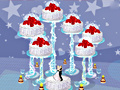 Jogo Wedding Cake Design