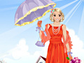 Jogo My Dream Bridesmaid Look