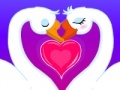 Jogo Swan kiss