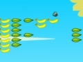 Jogo Banana Bonker