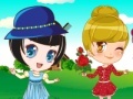Jogo Sisters Fashion