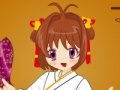 Jogo Cute Japanese Girl