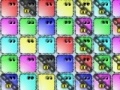 Jogo Cuba 3 in a row
