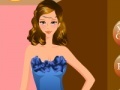Jogo Olivia dress up