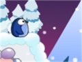 Jogo Penguin pounce