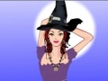 Jogo Victoria Halloween Girl
