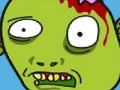 Jogo Zombie Slider