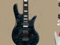 Jogo Electric Guitar Decor