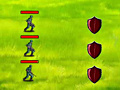 Jogo Battle Gear All Defense