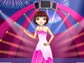 Jogo Princess Popstar
