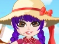 Jogo Farmer Girl Dress Up