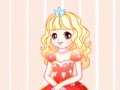 Jogo Princess Decorate