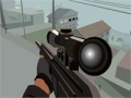 Jogo Foxy Sniper 2