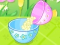 Jogo Mother's Day Oreo Flowers