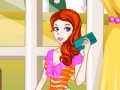 Jogo Brenda Fashion Dress Up