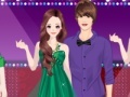 Jogo Hot Couple at Prom