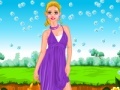 Jogo Green Valley Girl Dress Up