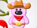 Jogo Ted The Bear