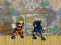 Jogo Naruto/Sasuke Fight