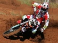 Jogo Motocross Bike Number 72