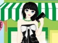 Jogo Chic Shopping Girl