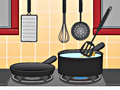 Jogo Spaghetti Carbonara Time