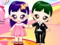 Jogo Cute Twin Baby