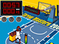 Jogo Free Throw Masters