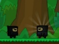 Jogo Hidden valley ninja