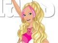 Jogo Barbie Fancy Fashion 