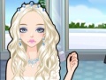 Jogo Snow Queen Makeover