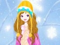 Jogo Cool Snow Fashion