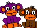 Jogo Monkeys -1