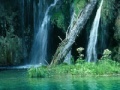 Jogo Nature Waterfall Jigsaw