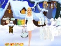 Jogo White Style Dressup