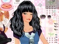 Jogo Cool Girl Make Up