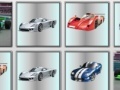 Jogo Sport Car Memory